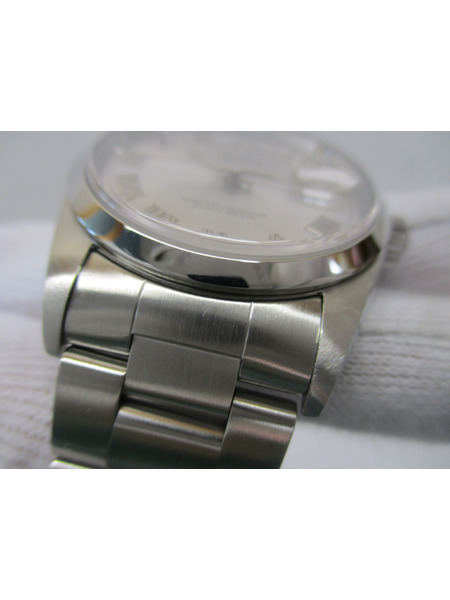 ロレックス/デイトジャスト/16200/F番/仕上げ メンズAT[値下]