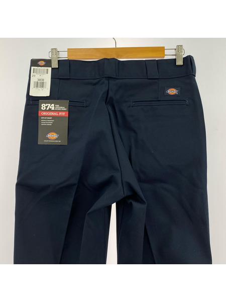 Dickies パンツ 874