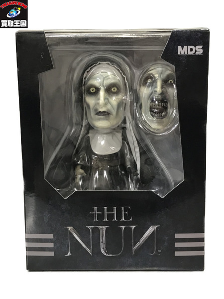 The Nun 6 MDS Actionfigur Valak[値下]