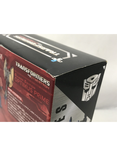 ★トランスフォーマー SS GE-01 オプティマスプライム