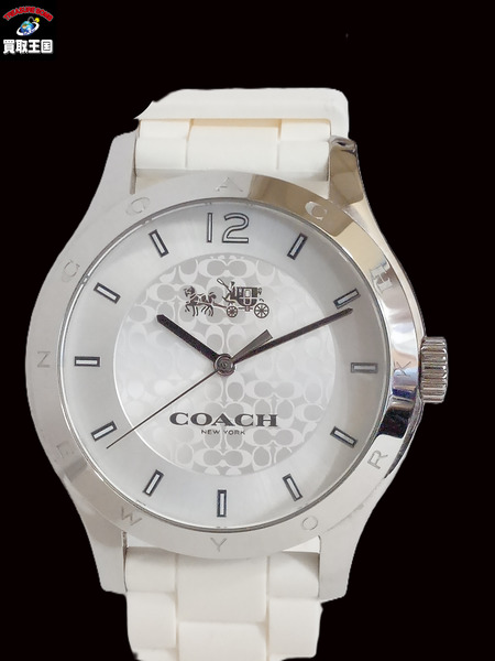 COACH/腕時計/CA.79.7.14.1007[値下]