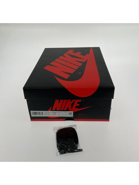 NIKE AIR JORDAN 1 RETRO HIGH OG DARK MARINA BLUE (28.5)[値下]