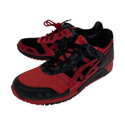 ASICS×RED SPIDER GEL LYTE3 28.5cm