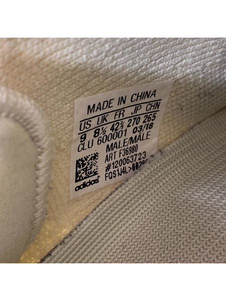 adidas シューズ YEEZY　BOOST