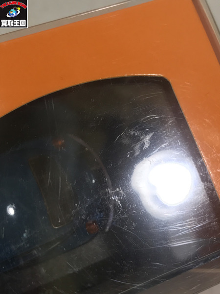 1/43スケールカー MAXICHAMPS 1/43 Volkswagen 1200 1983 ブルー