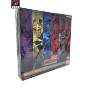 仮面ライダー電王 ライダーチケット10thてんこ盛りコレクション バンダイ