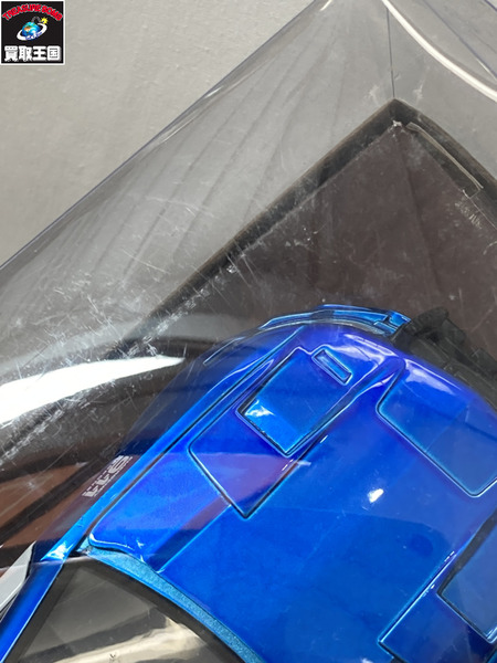 トランスフォーマー ジャダトイズ バリケード