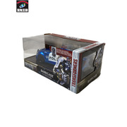 トランスフォーマー ジャダトイズ バリケード[値下]