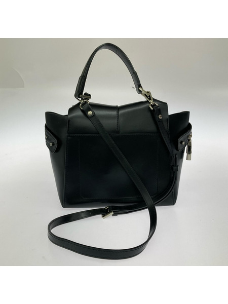 GIANNI CHIARINI ショルダーバッグ 2WAY ショルダーバッグ