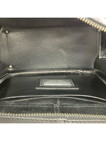 GIANNI CHIARINI ショルダーバッグ 2WAY ショルダーバッグ