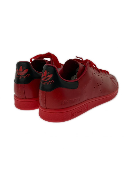 adidas スニーカー RAF SIMONS STAN SMITH