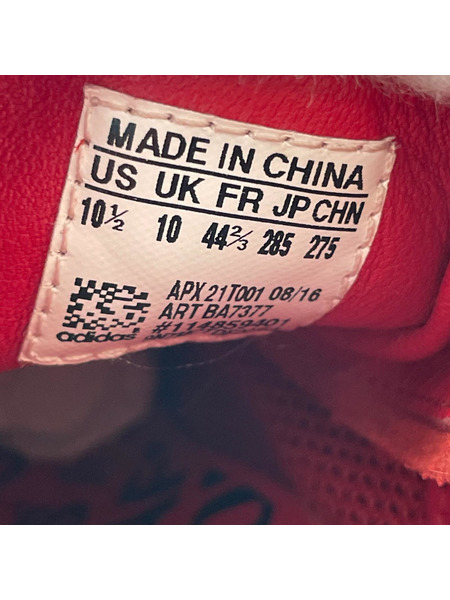 adidas スニーカー RAF SIMONS STAN SMITH