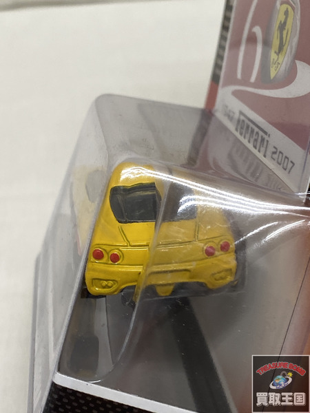 ホットウィール　HW　FERRARI RACER 360MODENA
