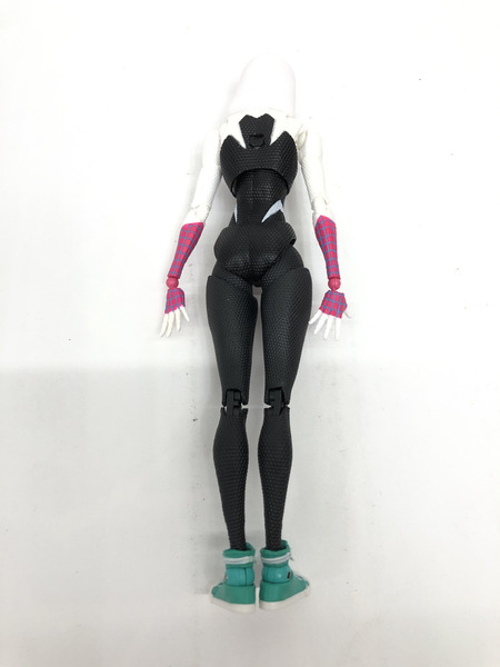 MARVEL S.H.Figuarts スパイダーグウェン