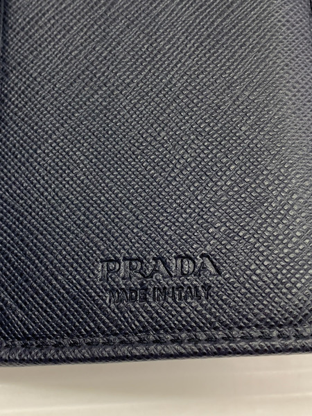 PRADA ｻﾌｨｱｰﾉﾛﾝｸﾞｳｫﾚｯﾄ [値下]