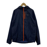 patagonia HOUDINI JACKET STY24141FA17 紺 (M)