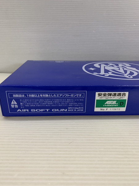 ガスガン・エアガン タナカ S&W M500 マグナムリボルバー