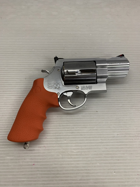 ガスガン・エアガン タナカ S&W M500 マグナムリボルバー