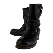 RED WING ブーツ 2268 ASTM F2413-05 初期タグ 26.5cm