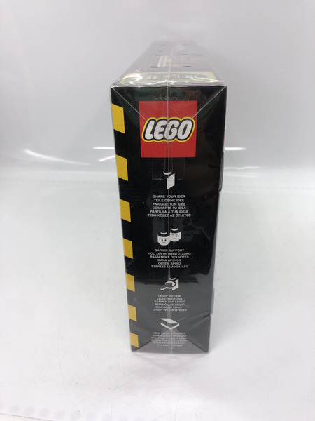 LEGO ゴーストバスターズ　21108