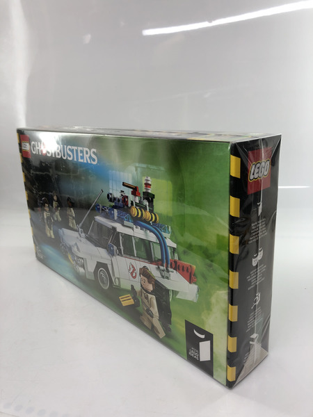 LEGO ゴーストバスターズ　21108