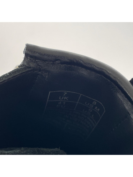 Rick Owens ブーツ Dr.Martens 1460 DMXL MEGA LASE BOOT