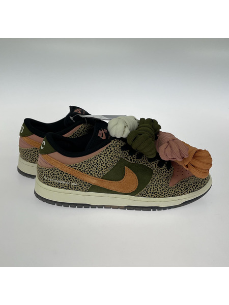 NIKE スニーカー ARTS×NIKE SB DUNK LOW