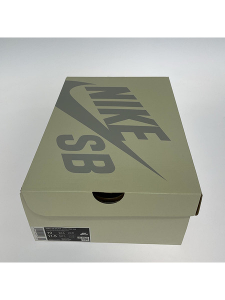 NIKE スニーカー ARTS×NIKE SB DUNK LOW