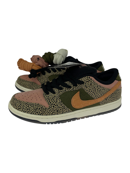 NIKE スニーカー ARTS×NIKE SB DUNK LOW