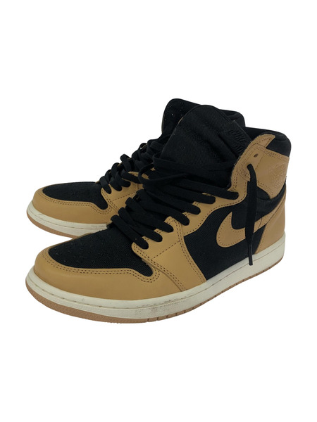 NIKE AIR JORDAN 1 RETRO HIGH OG 27.5cm 555088-202[値下]