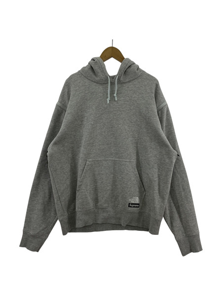 Supreme　NORTH　FACE　NF0A84P2DYX　CONVERTIBLE HOODED SWEATS[値下]