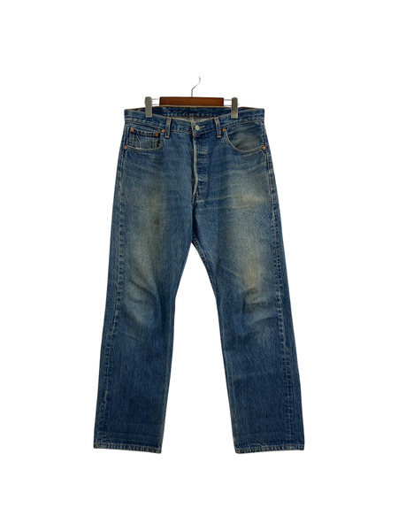 Levi's USA製 501XX デニム W36