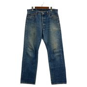 Levi's USA製 501XX デニム W36