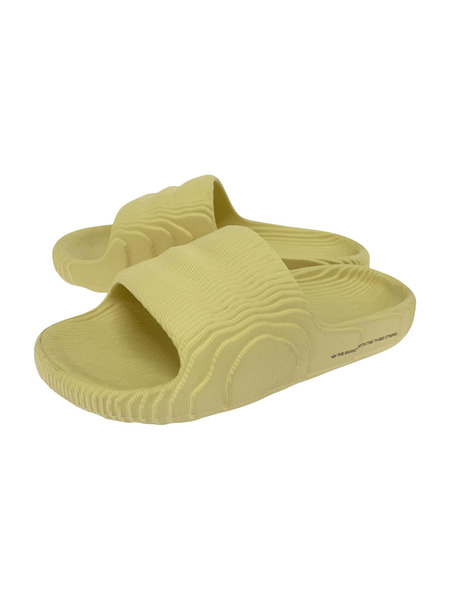 adidas ADILETTE 22 (26.5cm)