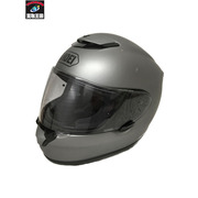 SHOEI QWEST フルフェイスヘルメット (M/57cm) グレー