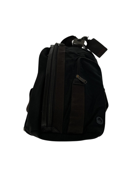 TUMI 1ショルダーバッグ BLK