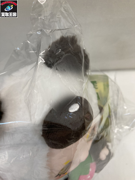 KIMMON ぬいぐるみ