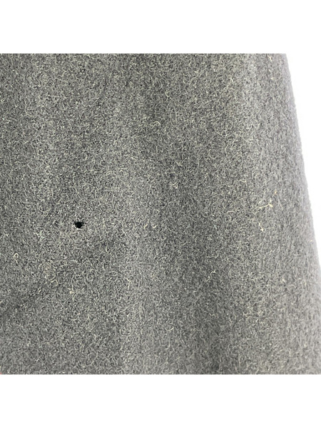 COMME des GARCONS HOMME PLUS ジャケット　ネイビー　M