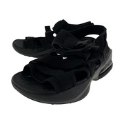 NIKE サンダル AIR MAX SOL SANDAL 黒