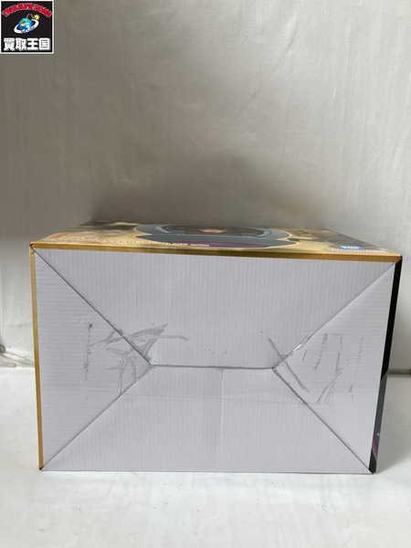 一番くじ ドラゴンボール オムニバスアルティメット F賞 カカロット