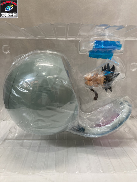 一番くじ ドラゴンボール オムニバスアルティメット F賞 カカロット