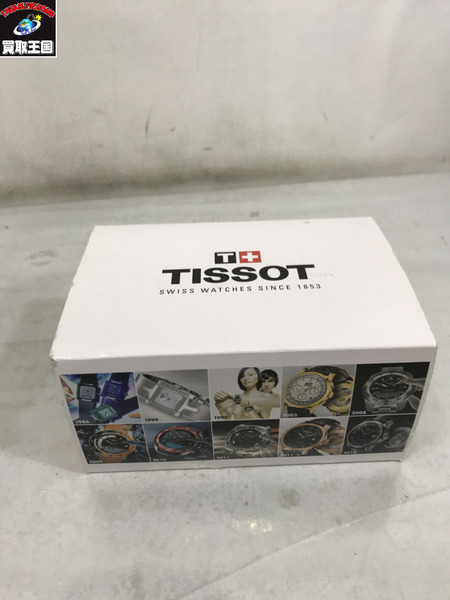 TISSOT T-スポーツ  クオーツ