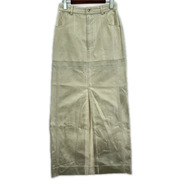 MAISON SPECIAL ロングスカート ロングスカート(38)