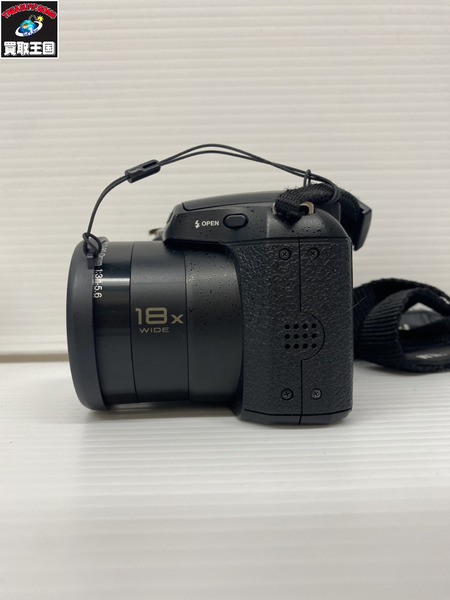 FUJIFILM finepix デジタルカメラ