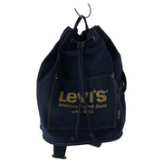 Levi's 90s リュックサック ネイビー