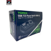 TOMIX　5506　N-1001-CL