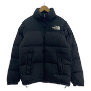 THE NORTH FACE/NUPTSE JACKET/L/BLK