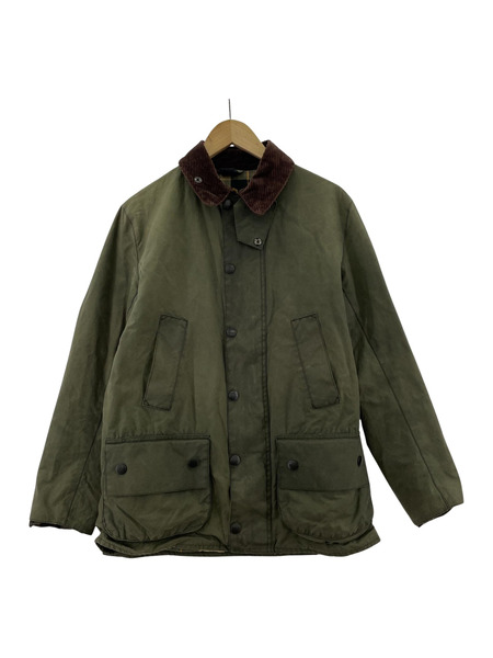 Barbour CLASSIC BEWICK オイルドジャケット オリーブ