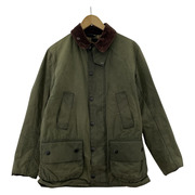 Barbour CLASSIC BEWICK オイルドジャケット オリーブ