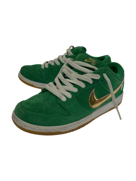 NIKE SB Dunk Low St. Patrick's Day/Shamrock